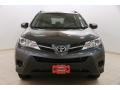 Magnetic Gray Metallic - RAV4 LE Photo No. 2