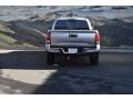 2018 Silver Sky Metallic Toyota Tacoma TRD Off Road Double Cab 4x4  photo #4