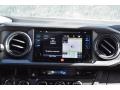 2018 Silver Sky Metallic Toyota Tacoma TRD Off Road Double Cab 4x4  photo #6