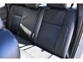 2018 Silver Sky Metallic Toyota Tacoma TRD Off Road Double Cab 4x4  photo #7