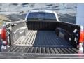 2018 Silver Sky Metallic Toyota Tacoma TRD Off Road Double Cab 4x4  photo #8