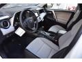 Super White - RAV4 XLE AWD Photo No. 5