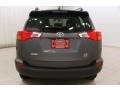 Magnetic Gray Metallic - RAV4 LE Photo No. 15