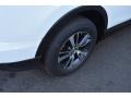 Super White - RAV4 XLE AWD Photo No. 9