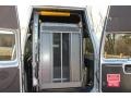 Brilliant Silver Metallic - E Series Van E350 Super Duty XLT Passenger Photo No. 6