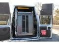 Brilliant Silver Metallic - E Series Van E350 Super Duty XLT Passenger Photo No. 7