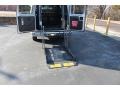 Brilliant Silver Metallic - E Series Van E350 Super Duty XLT Passenger Photo No. 8