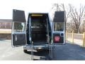 Brilliant Silver Metallic - E Series Van E350 Super Duty XLT Passenger Photo No. 9