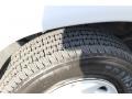 Brilliant Silver Metallic - E Series Van E350 Super Duty XLT Passenger Photo No. 17