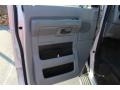 Brilliant Silver Metallic - E Series Van E350 Super Duty XLT Passenger Photo No. 19