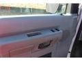 Brilliant Silver Metallic - E Series Van E350 Super Duty XLT Passenger Photo No. 20