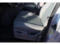 Brilliant Silver Metallic - E Series Van E350 Super Duty XLT Passenger Photo No. 21