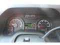 Brilliant Silver Metallic - E Series Van E350 Super Duty XLT Passenger Photo No. 25