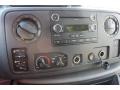 Brilliant Silver Metallic - E Series Van E350 Super Duty XLT Passenger Photo No. 26