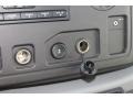 Brilliant Silver Metallic - E Series Van E350 Super Duty XLT Passenger Photo No. 28