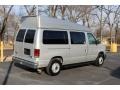 Brilliant Silver Metallic - E Series Van E350 Super Duty XLT Passenger Photo No. 32