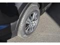 2018 Magnetic Gray Metallic Toyota RAV4 XLE AWD  photo #9