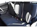 2018 Electric Storm Blue Toyota RAV4 XLE AWD  photo #7