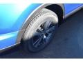 2018 Electric Storm Blue Toyota RAV4 XLE AWD  photo #9