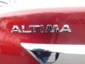2013 Cayenne Red Nissan Altima 2.5 SV  photo #36