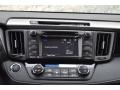 2018 Magnetic Gray Metallic Toyota RAV4 XLE AWD  photo #6