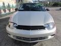 Ultra Silver Metallic - Cavalier Coupe Photo No. 4