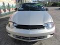 2005 Ultra Silver Metallic Chevrolet Cavalier Coupe  photo #4