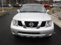 2007 Silver Lightning Nissan Pathfinder LE 4x4  photo #5