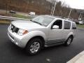 2007 Silver Lightning Nissan Pathfinder LE 4x4  photo #6