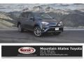 Magnetic Gray Metallic - RAV4 Limited AWD Photo No. 1