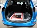 2018 Electric Storm Blue Toyota RAV4 XLE AWD  photo #6