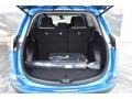 2018 Electric Storm Blue Toyota RAV4 XLE AWD  photo #8