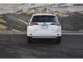 2018 Blizzard White Pearl Toyota RAV4 Limited AWD Hybrid  photo #4