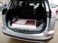 2018 Silver Sky Metallic Toyota RAV4 XLE AWD Hybrid  photo #6