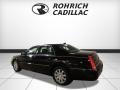 2011 Black Raven Cadillac DTS Luxury  photo #3