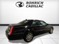 2011 Black Raven Cadillac DTS Luxury  photo #5