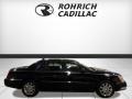 2011 Black Raven Cadillac DTS Luxury  photo #6