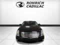 2011 Black Raven Cadillac DTS Luxury  photo #8