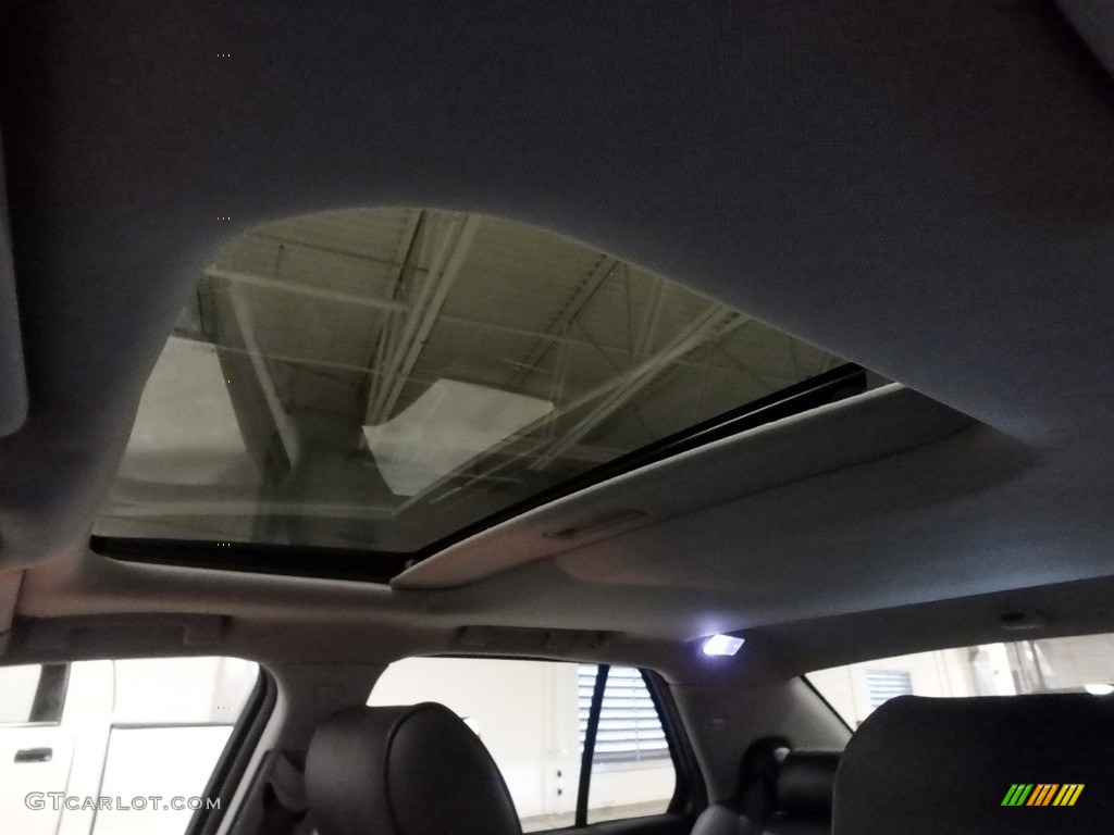 2011 DTS Luxury - Black Raven / Ebony photo #19