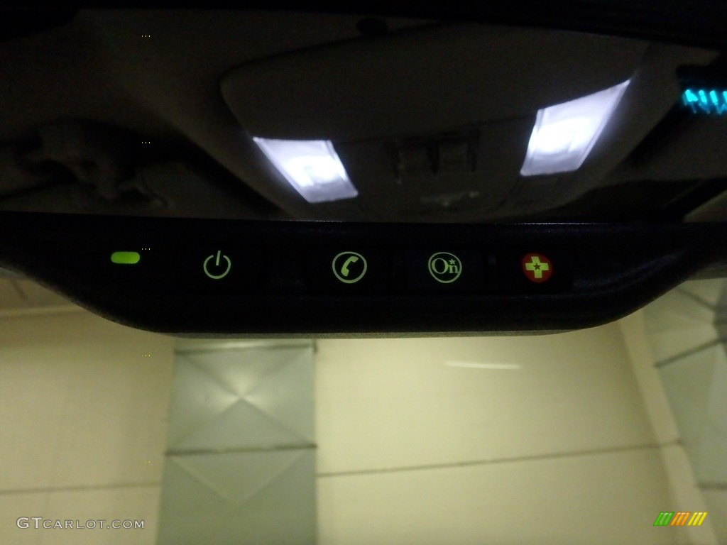 2011 DTS Luxury - Black Raven / Ebony photo #21