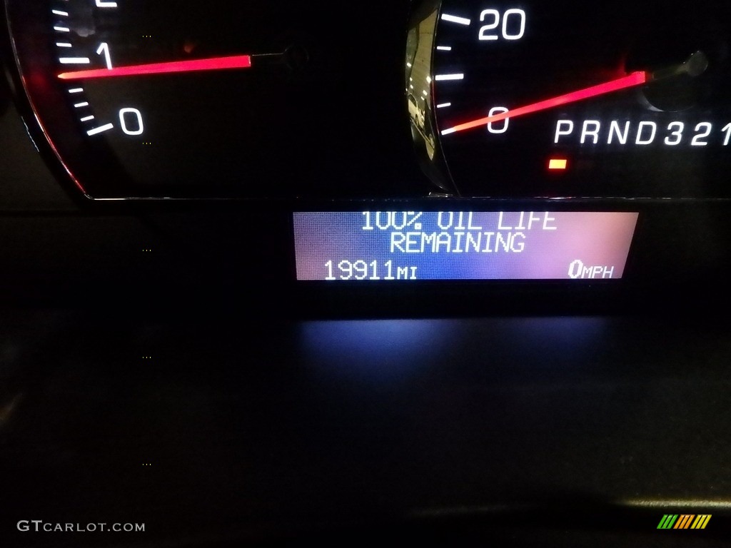 2011 DTS Luxury - Black Raven / Ebony photo #25