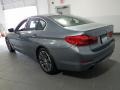 2018 Bluestone Metallic BMW 5 Series 530i xDrive Sedan  photo #6