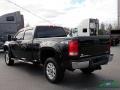 Onyx Black - Sierra 2500HD SLT Crew Cab 4x4 Photo No. 3