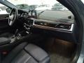 2018 Bluestone Metallic BMW 5 Series 530i xDrive Sedan  photo #13