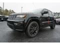 Diamond Black Crystal Pearl - Grand Cherokee Altitude Photo No. 3