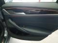 2018 Bluestone Metallic BMW 5 Series 530i xDrive Sedan  photo #15