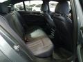 2018 Bluestone Metallic BMW 5 Series 530i xDrive Sedan  photo #16