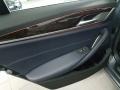 2018 Bluestone Metallic BMW 5 Series 530i xDrive Sedan  photo #18