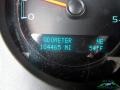 Onyx Black - Sierra 2500HD SLT Crew Cab 4x4 Photo No. 22
