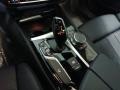 2018 Bluestone Metallic BMW 5 Series 530i xDrive Sedan  photo #24